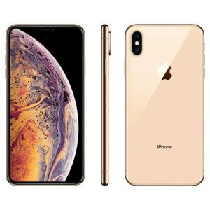 iPhone XS Max Design