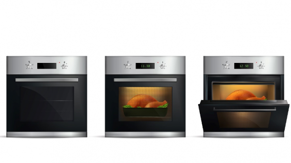 Oven in Bangladesh -Pickaboo Online