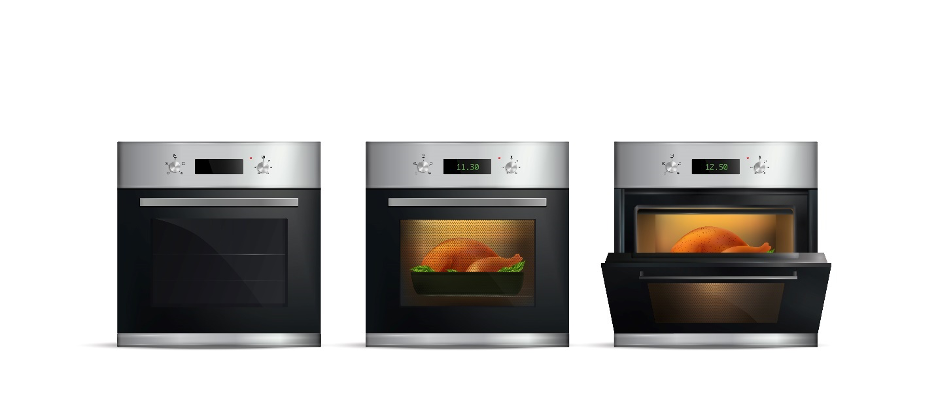 Oven in Bangladesh -Pickaboo Online