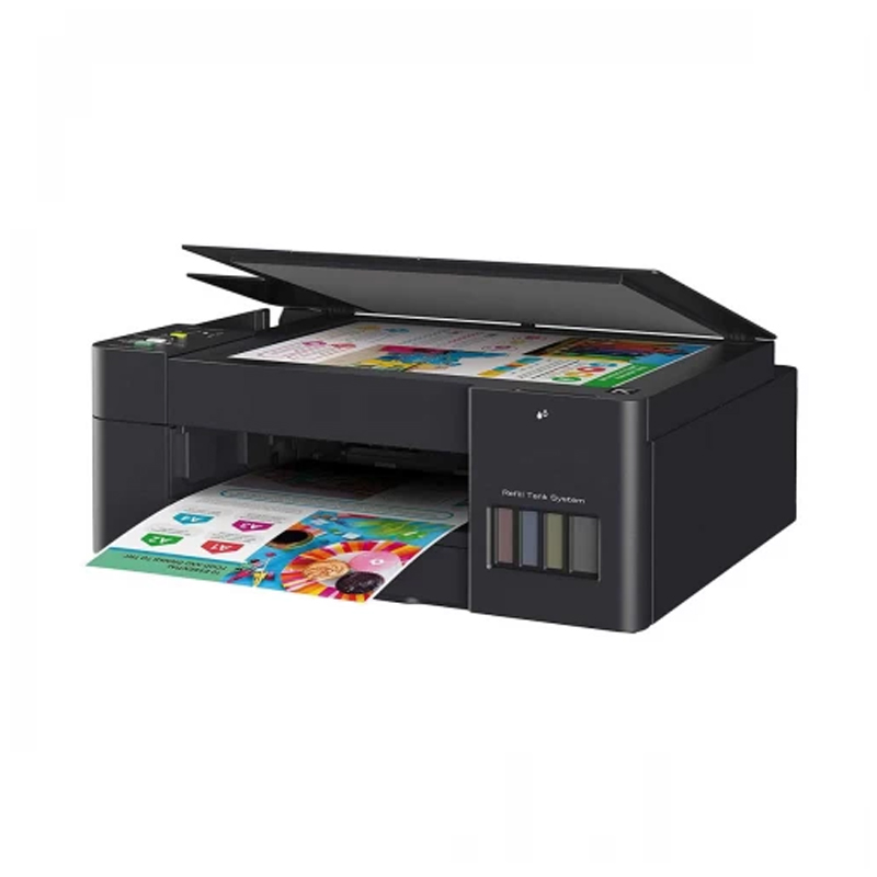 Brother DCP-T420W Wireless All-in-One Ink Tank Printer