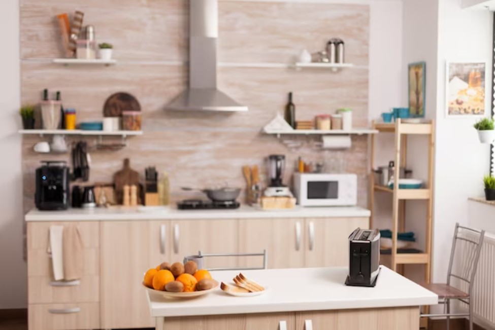 Best Kitchen Accessories That Will Make Your Life Easier