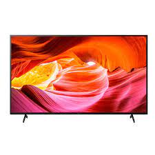 Sony Bravia KD-43X75K 43 Inch 4K Ultra HD Smart HDR Google TV Price in Bangladesh- Pickaboo