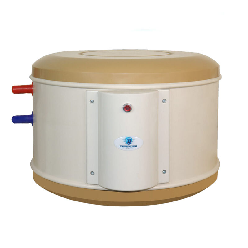 Dewanco ABS 50 Liters Geyser