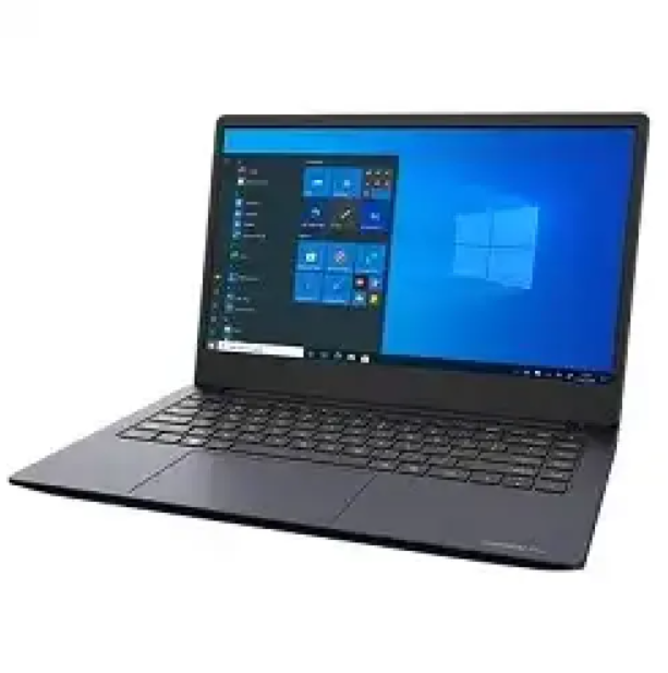 Dynabook Satellite Pro C40-G-11E 14” HD 8GB 256 GB Intel UHD 10th Gen Core i3 Laptop Price in Bangladesh