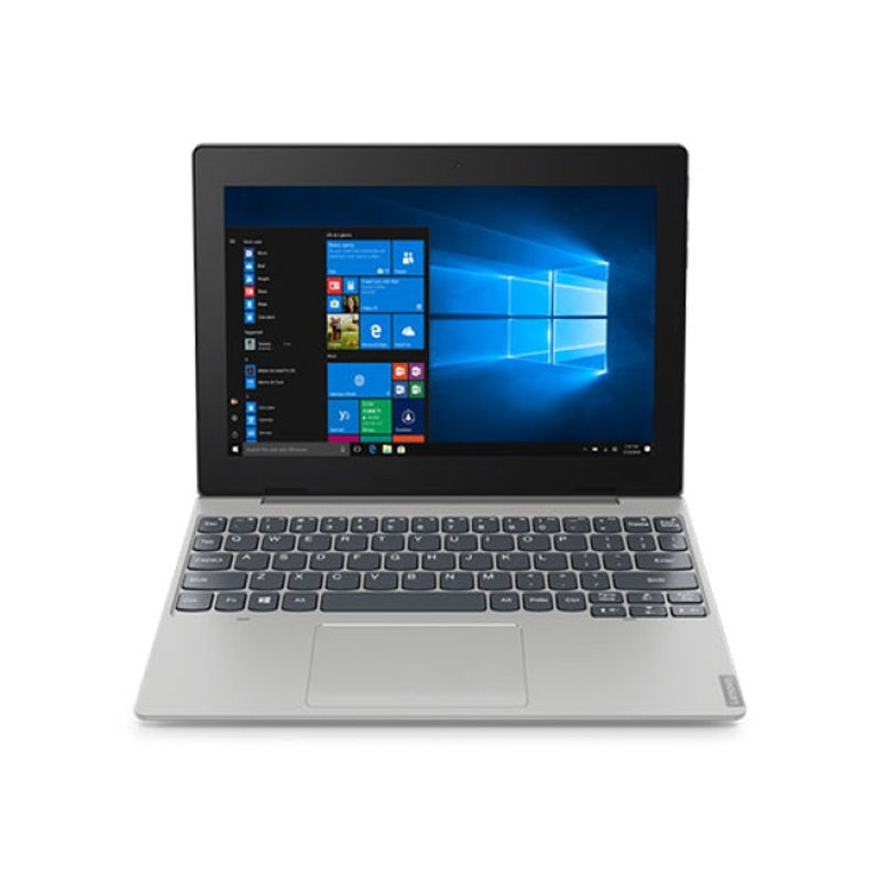 Lenovo IdeaPad D330 10.1” HD 4GB DDR4 RAM 128GB Storage Intel Celeron N4020 Detachable 2 In 1 Laptop Price in Bangladesh