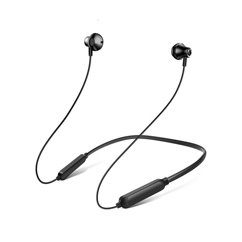 UiiSii BN22 Wireless Bluetooth Neckband Earphone