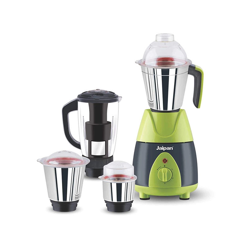 Jaipan Fruttica 1000W 4-in-1 Jars Mixer Grinder Price