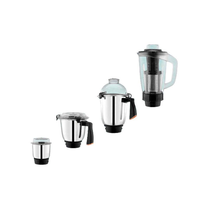 McCoy Turbo Power 850W 4 Jars Mixer Grinder Price