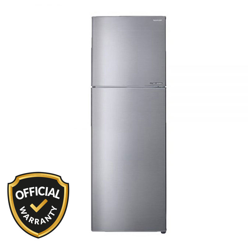 Sharp SJ-EX285E 224 Liters Inverter Refrigerator