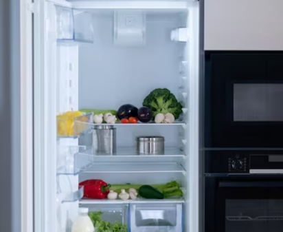 fridge cleaning tips