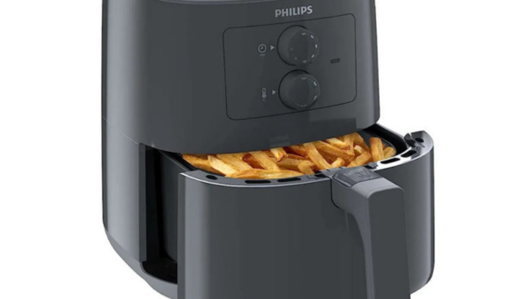 Philips Essential 4.1L Air fryer Price in Bangladesh