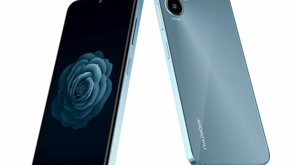 symphony-z60-plus-price in Bangladesh