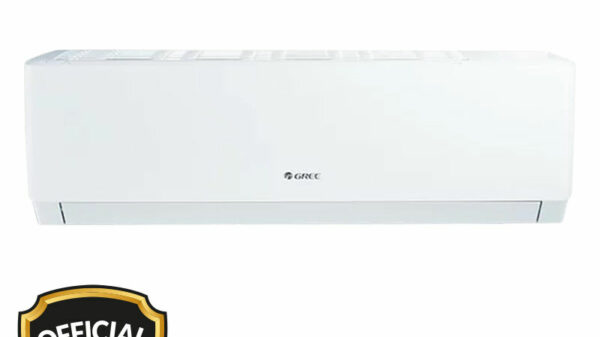 Gree 1 Ton Inverter Split Type Air Conditioner (GS12XFV32) Pickaboo
