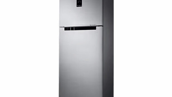 Samsung 345 Liters Twin Cooling Non-Frost Refrigerator (RT37) Price in Bangladesh