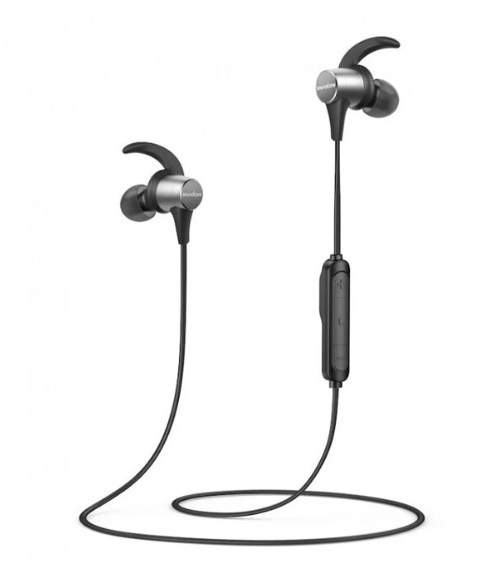 Anker Soundcore Spirit Pro Neckband Earphone