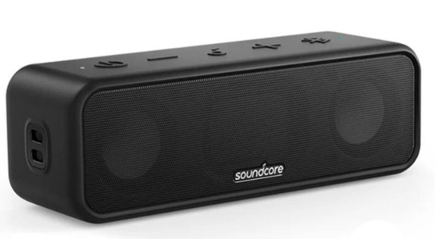 Anker Soundcore 3 Bluetooth Speaker- Pickaboo
