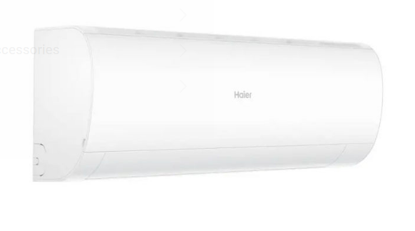 Haier 1.5 Ton TurboCool Non-Inverter Air Conditioner (HSU-18TurboCool) Pickaboo