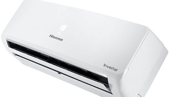 Hisense 1.5 Ton Inverter Air Conditioner - Pickaboo