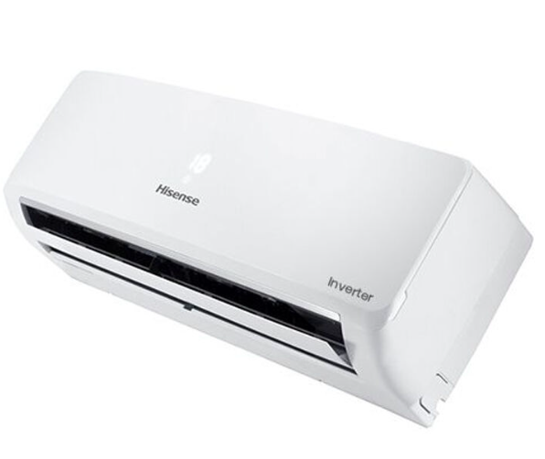 Hisense 1.5 Ton Inverter Air Conditioner - Pickaboo