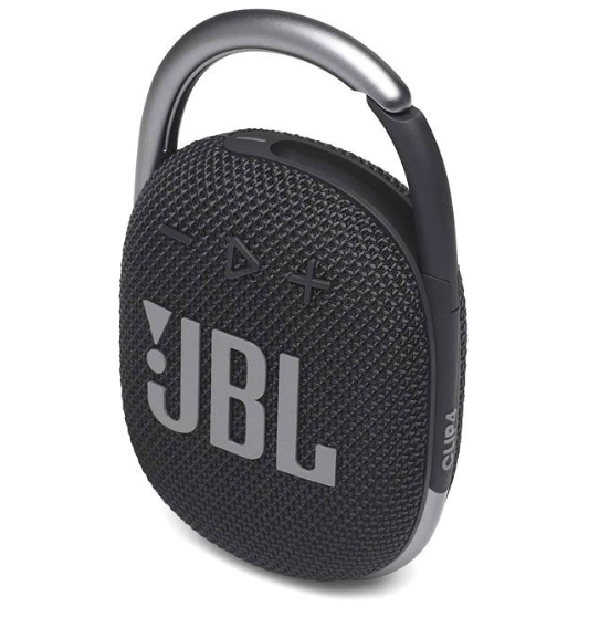 JBL CLIP 4 Ultra-portable Waterproof Speaker- Pickaboo