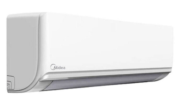 Midea 1.5 Ton Non-Inverter Air Conditioner (MSA18CRN) Pickaboo