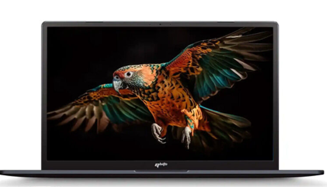 Qbits Sigma X2 Laptop Best Price at Pickaboo