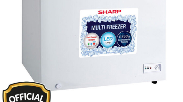 Sharp freezer price- Pickaboo