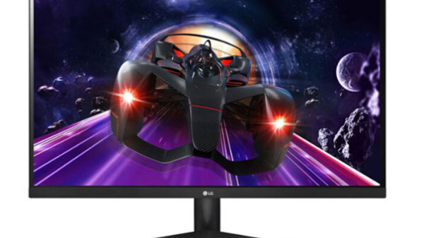 LG 27MP60G-B 27 Inch Full HD IPS Gaming Monitor Price in Bd