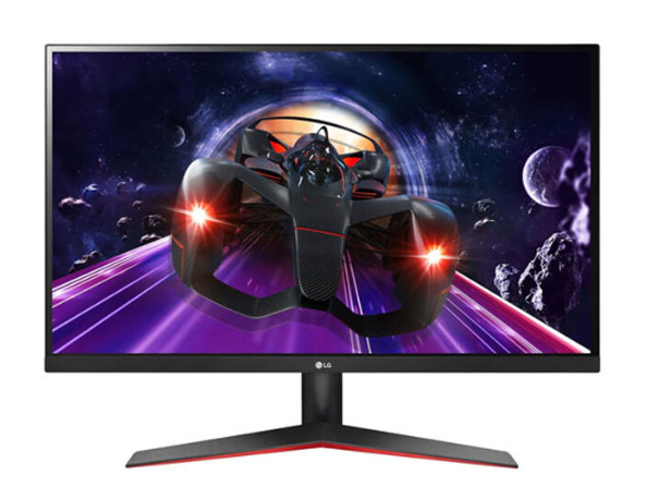 LG 27MP60G-B 27 Inch Full HD IPS Gaming Monitor Price in Bd