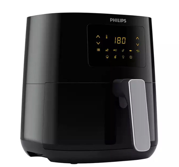 Philips Essential 4.1L Air Fryer Price- Pickaboo Bangladesh