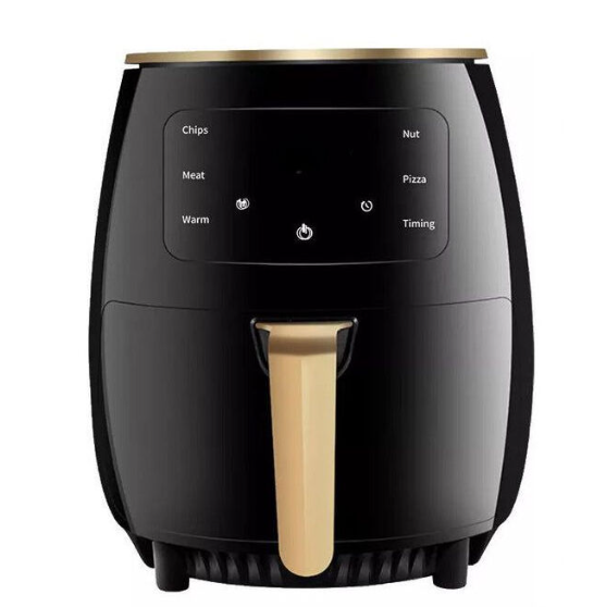 Silver Crest 6 Liters XXL Air Fryer Price- Pickaboo