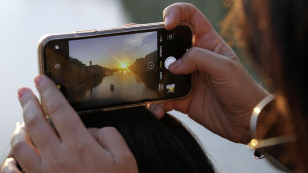 Smartphone photography Tips