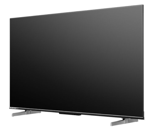 Hisense 43 Inch Bezel-Less 4K UHD LED DTS Smart Google TV Price