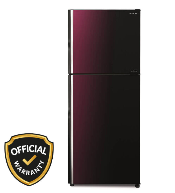 Hitachi 375 Liters Stylish Line Refrigerator Price in bd