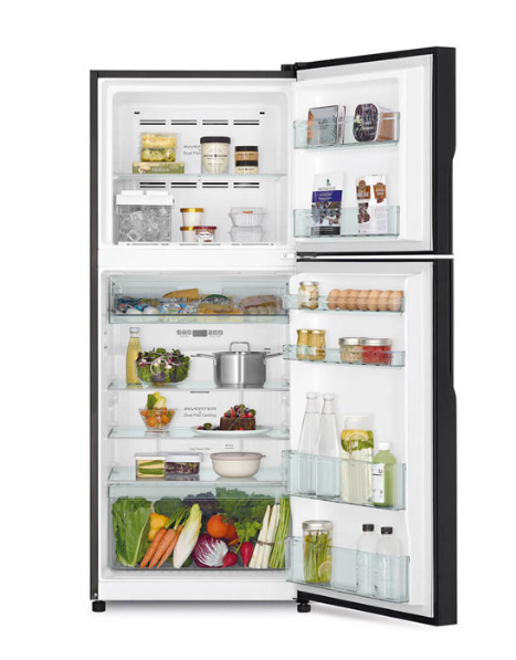 Hitachi 375 Liters Stylish Line Refrigerator Specifications