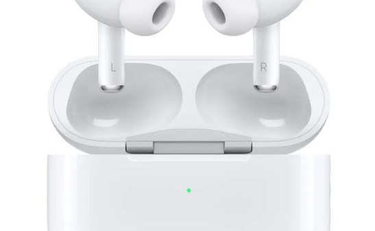 Apple AirPods Pro (2nd Generation) Pickaboo