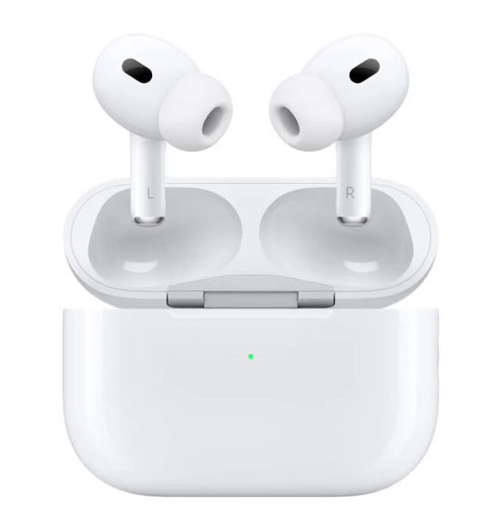 Apple AirPods Pro (2nd Generation) Pickaboo