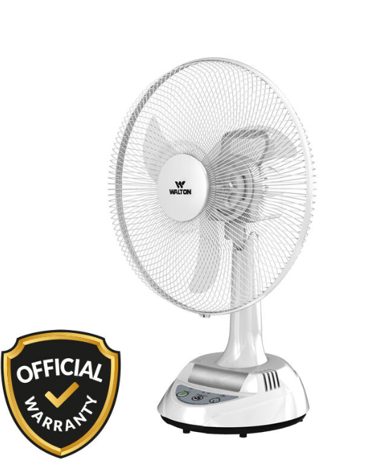 Rechargable fan in bd