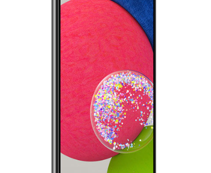 Samsung Galaxy A52s 5G Best Price in Bd- Pickaboo