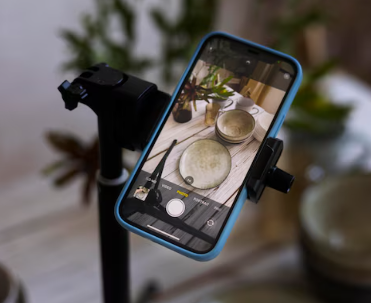 Smartphone tips photography