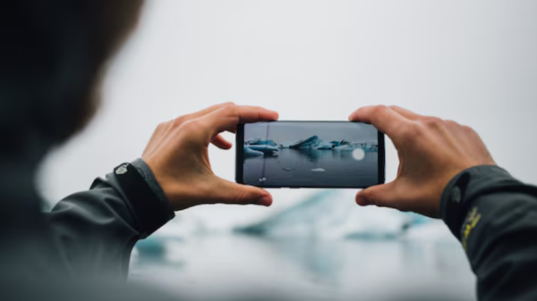 Smartphone videography Tips