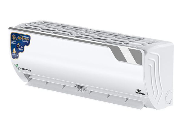 Walton 1 Ton Inverter Air Conditioner Price- Pickaboo