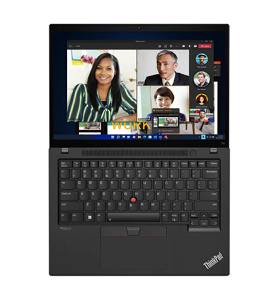 Lenovo ThinkPad T14 Intel Core i5-1235U 14” WUXGA 16GB RAM 512GB SSD Win 11 Pro Gen 3 Laptop Pickaboo