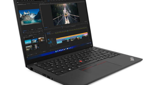 Lenovo ThinkPad T14 Intel Core i5-1235U 14” WUXGA 16GB RAM 512GB SSD Win 11 Pro Gen 3 Laptop Price in Bangladesh- ickaboo