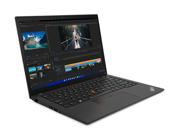 Lenovo ThinkPad T14 Intel Core i5-1235U 14” WUXGA 16GB RAM 512GB SSD Win 11 Pro Gen 3 Laptop Price in Bangladesh- ickaboo