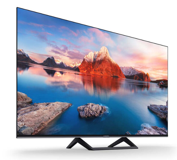 Xiaomi A Pro 43 Inch 4K UHD Google TV