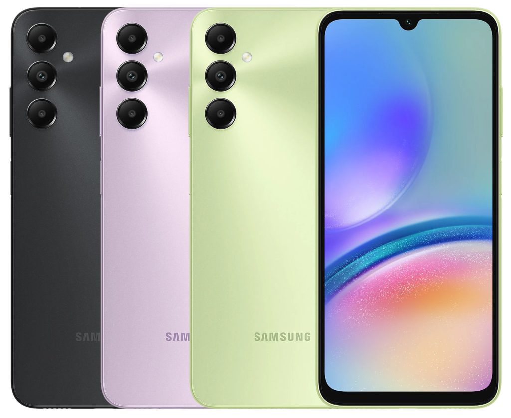 Samsung A05s